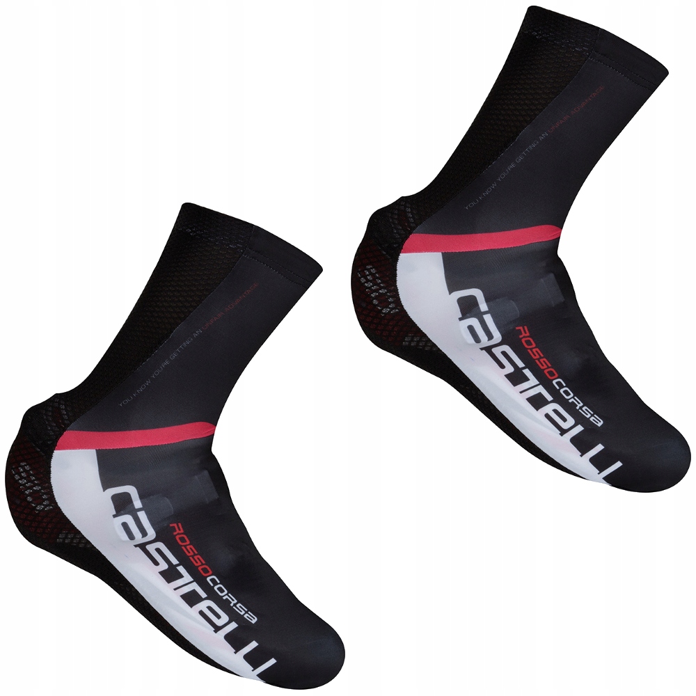 Castelli Aero Race chrániče na boty