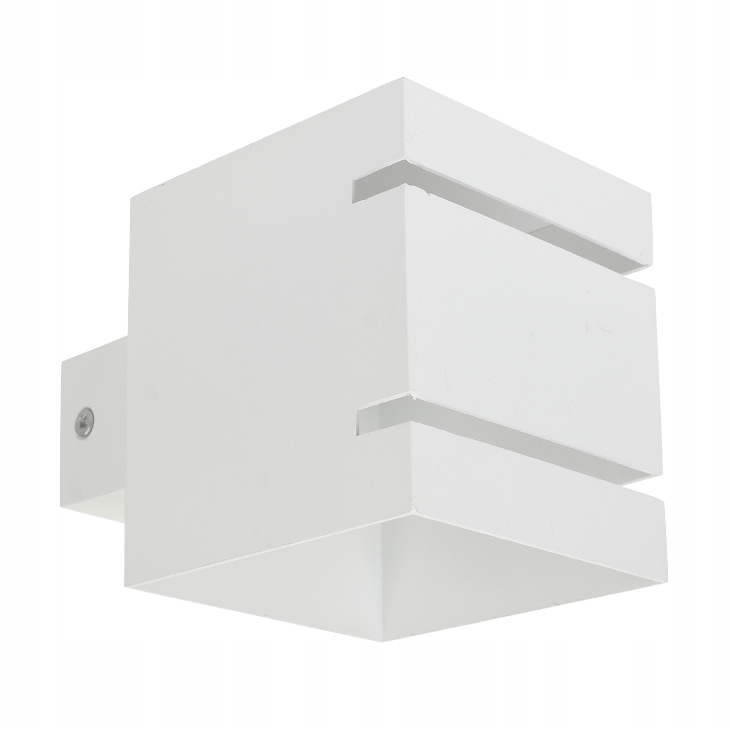 

Lampa Ścienna kinkiet loft nowoczesny G9 Led