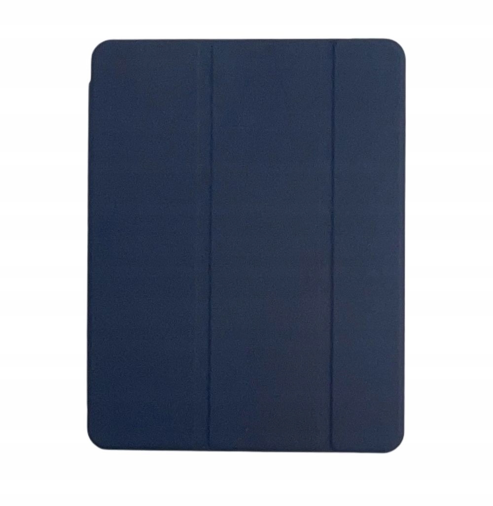 Pouzdro s klopou a prostorem pro Dotykové Pero pro iPad Pro 11 2020/2021, tmavě modré