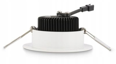 3X OCZKO LED PHILIPS 915004994401 Długość/wysokość 8.4 cm