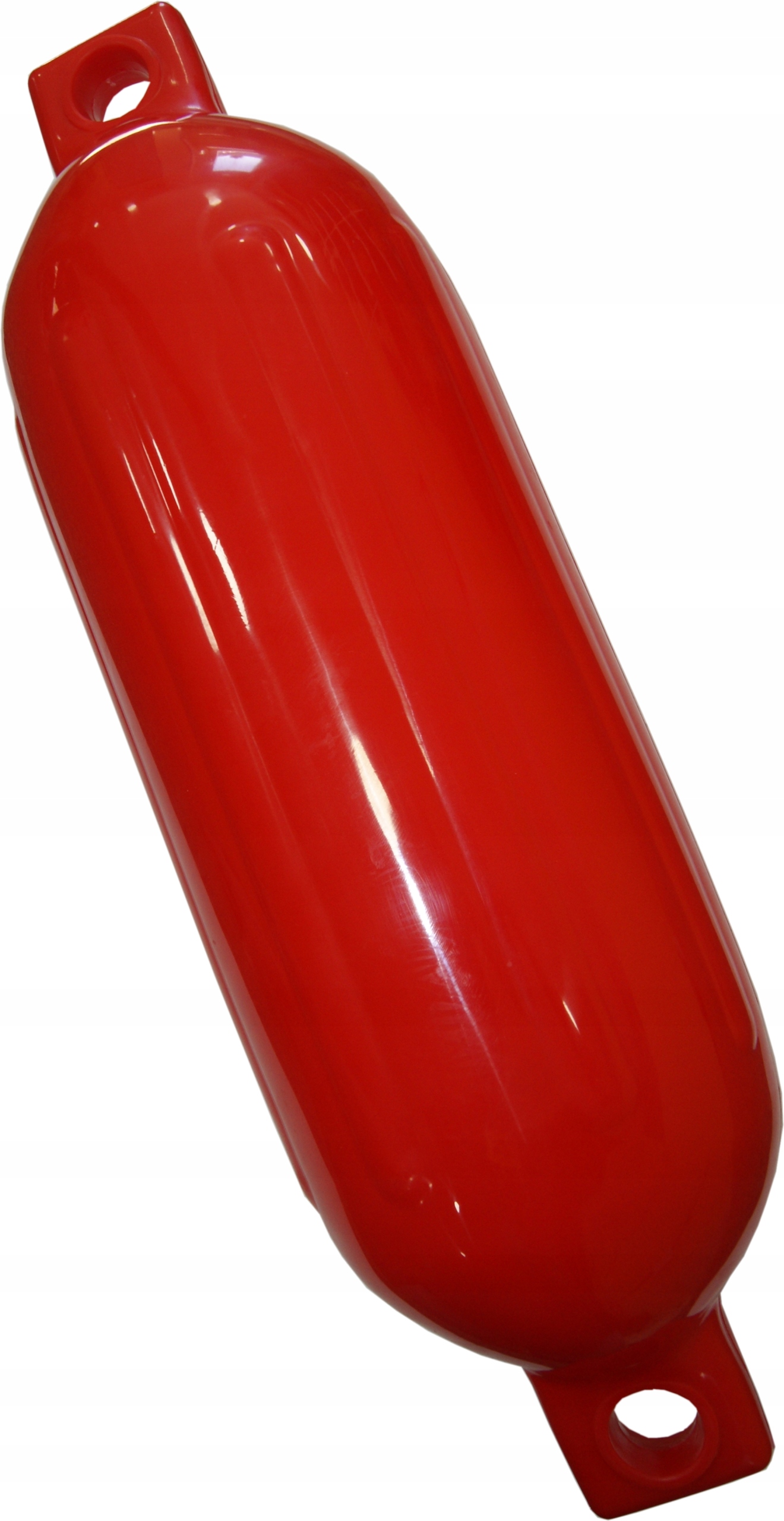 

Odbijacze odboje jachtowe 11x40cm red Pcv ___super