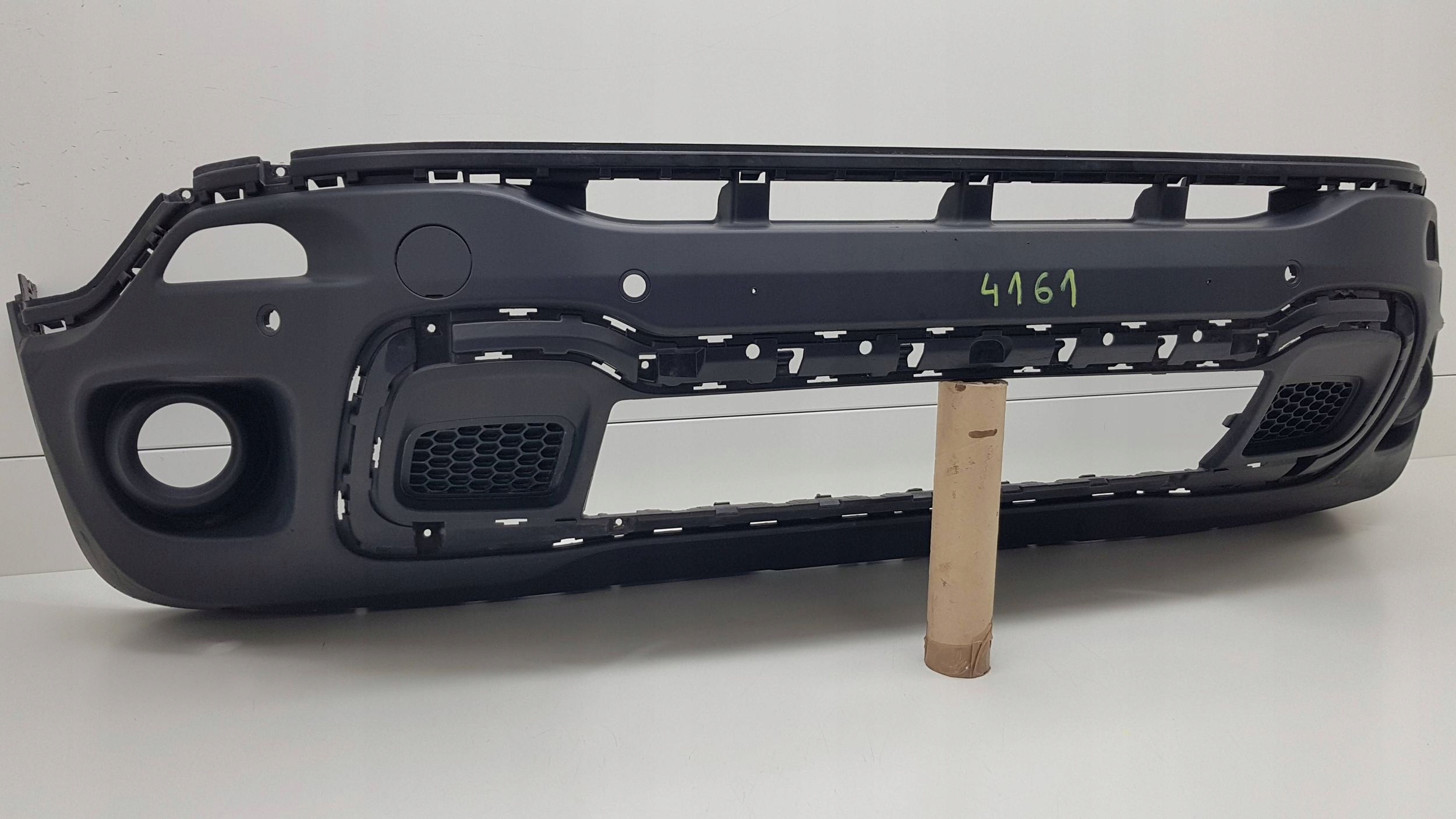 JEEP RENEGADE TRAILHAWK 2014 - bumper front 735589334