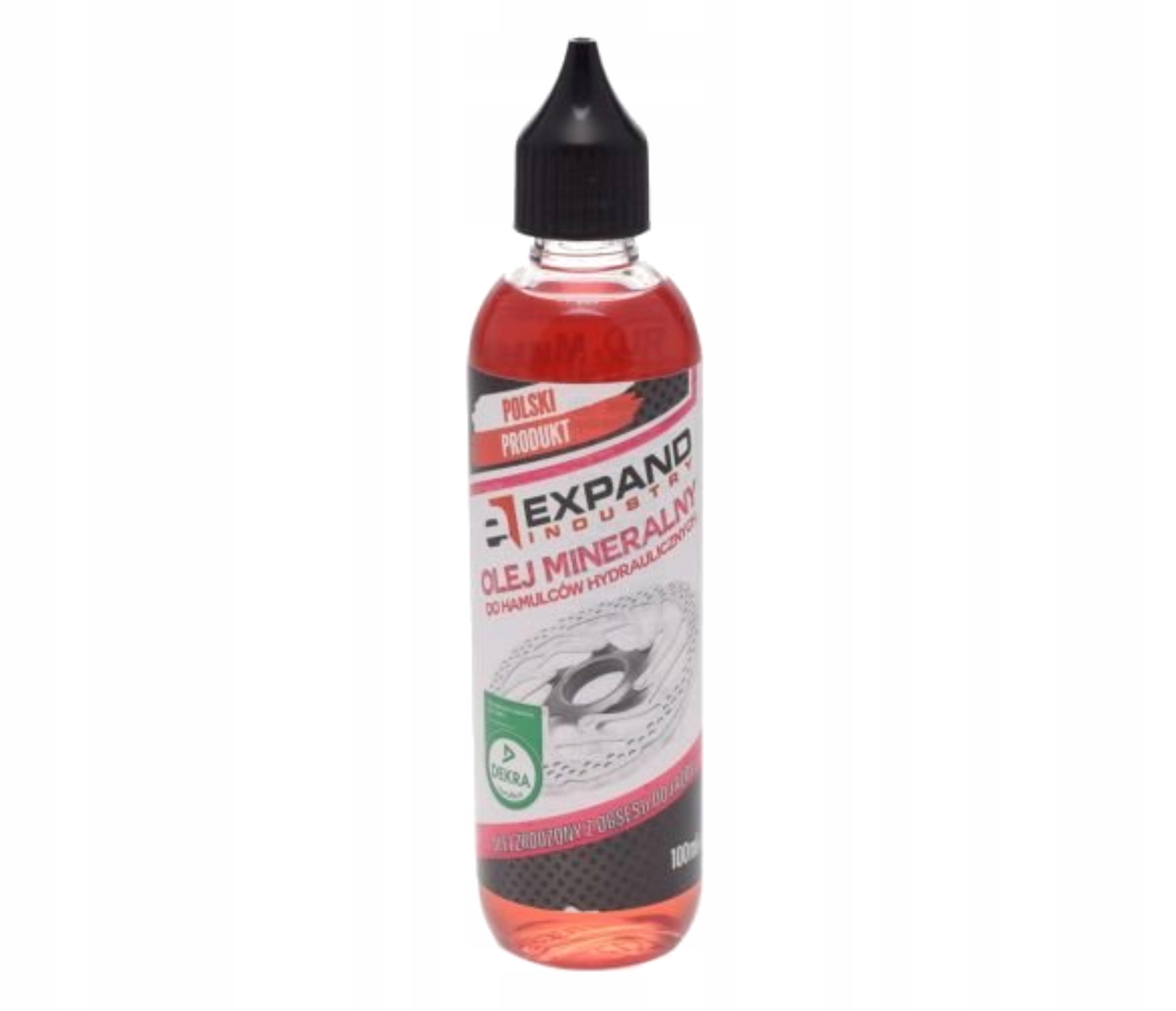 

Shimano Olej Mineralny Do Hamulców Tarczowych 100