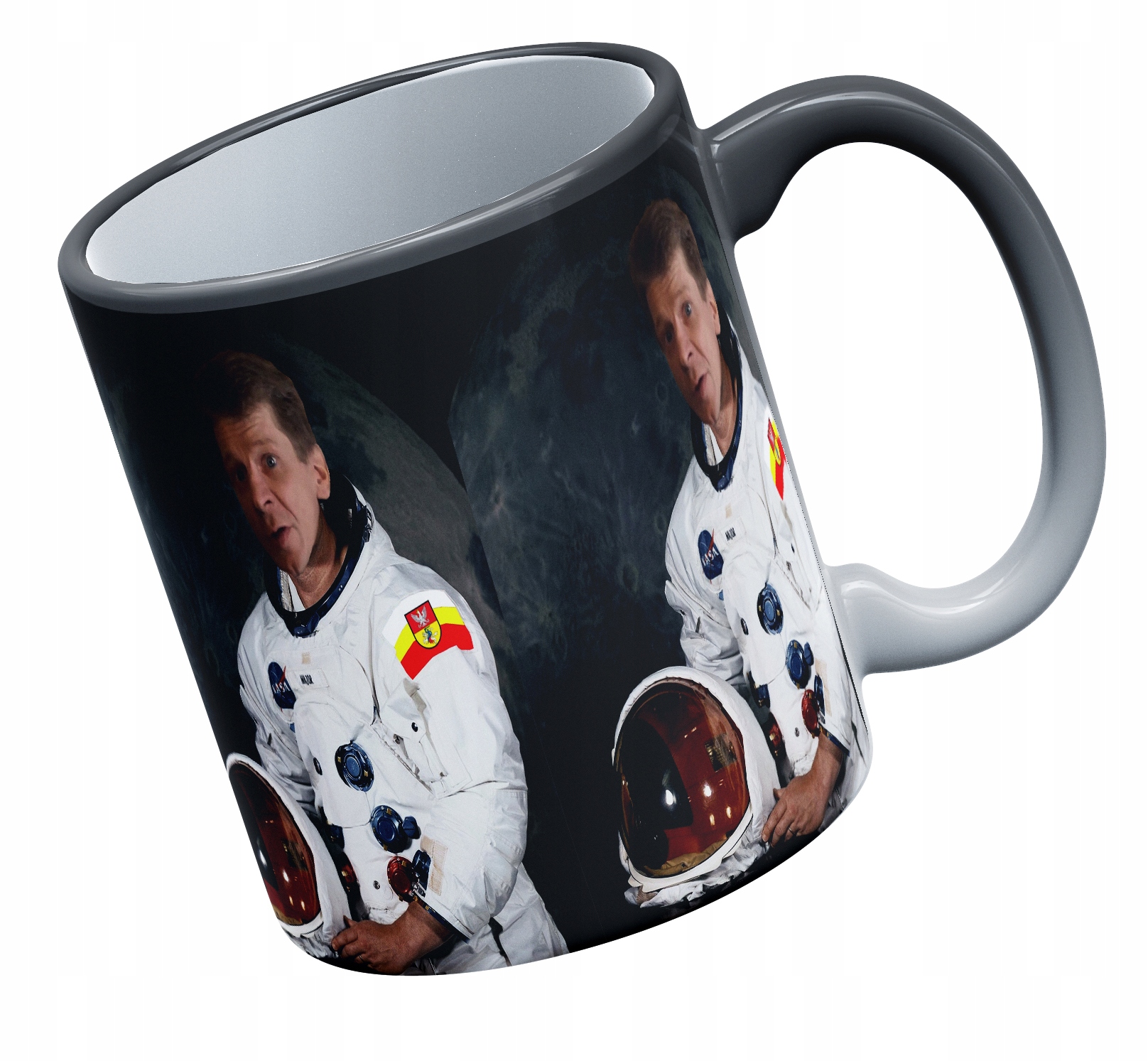 KUBEK CZARNY MAGIC FP RMP MAJOR-KONONOWICZ 08