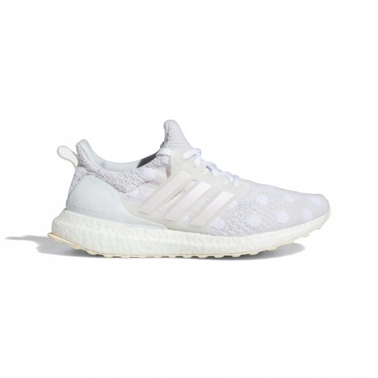 Dámské sportovní boty Adidas Ultraboost 5.0 Dna bílé GY0324 vel. 40