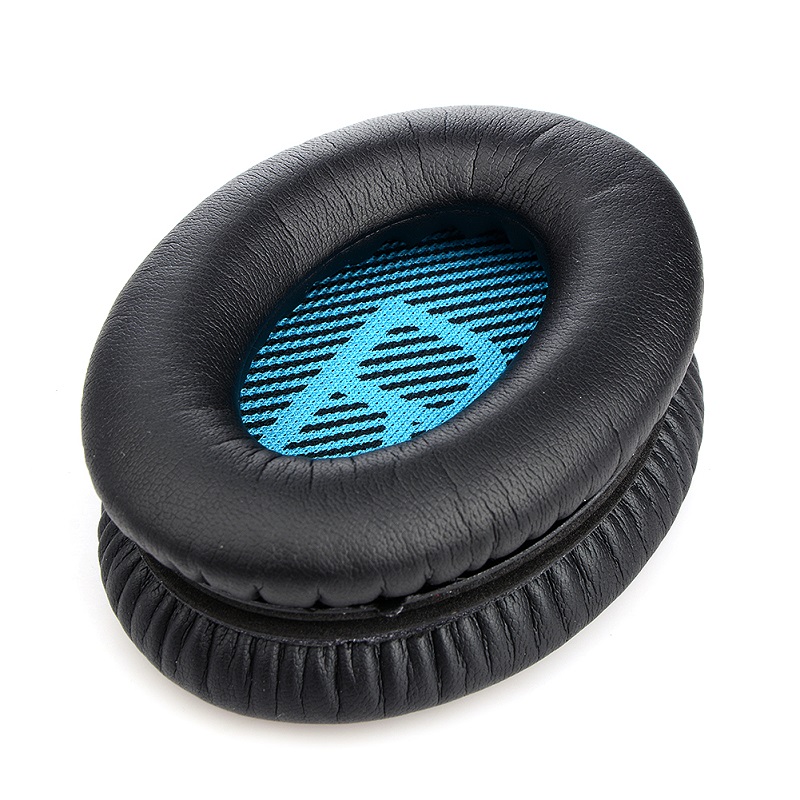 PADY NAUSZNIKI GĄBKI DO BOSE QC35 QC25 QC15 AE2 SOUNDLINK NAKŁADKI JAKOŚĆ Marka moXomi