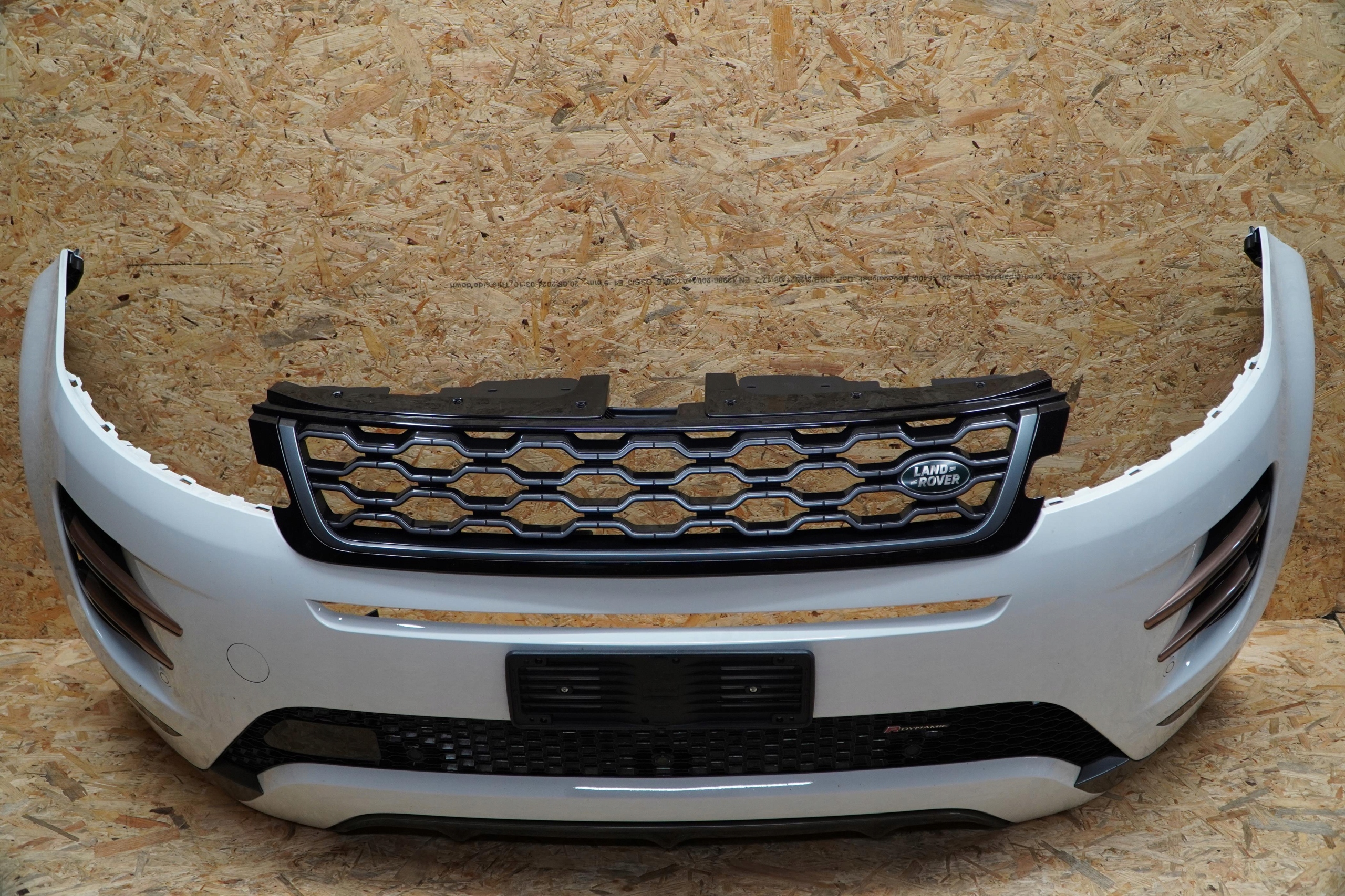 крыло LRC867 Evoque L551 22r