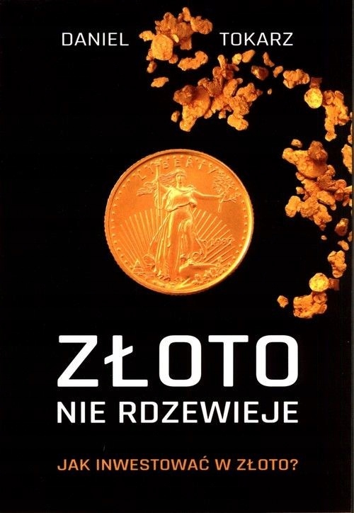 

Złoto nie rdzewieje
