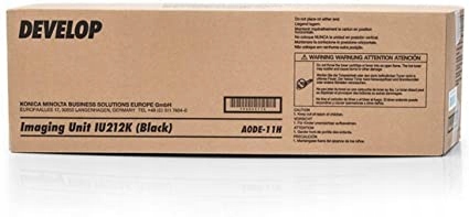 Buben Develop Konica Minolgta +200 IU212K IU-212K C200
