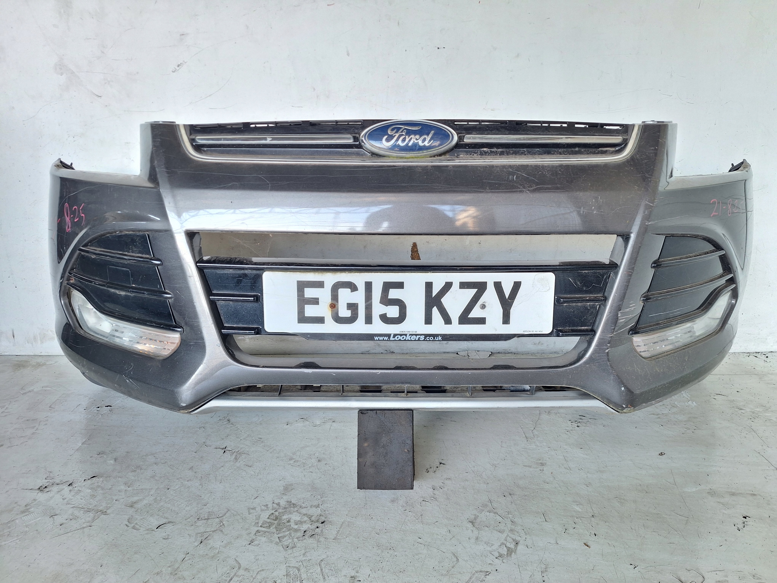 FORD KUGA MK2 12-16 nárazník