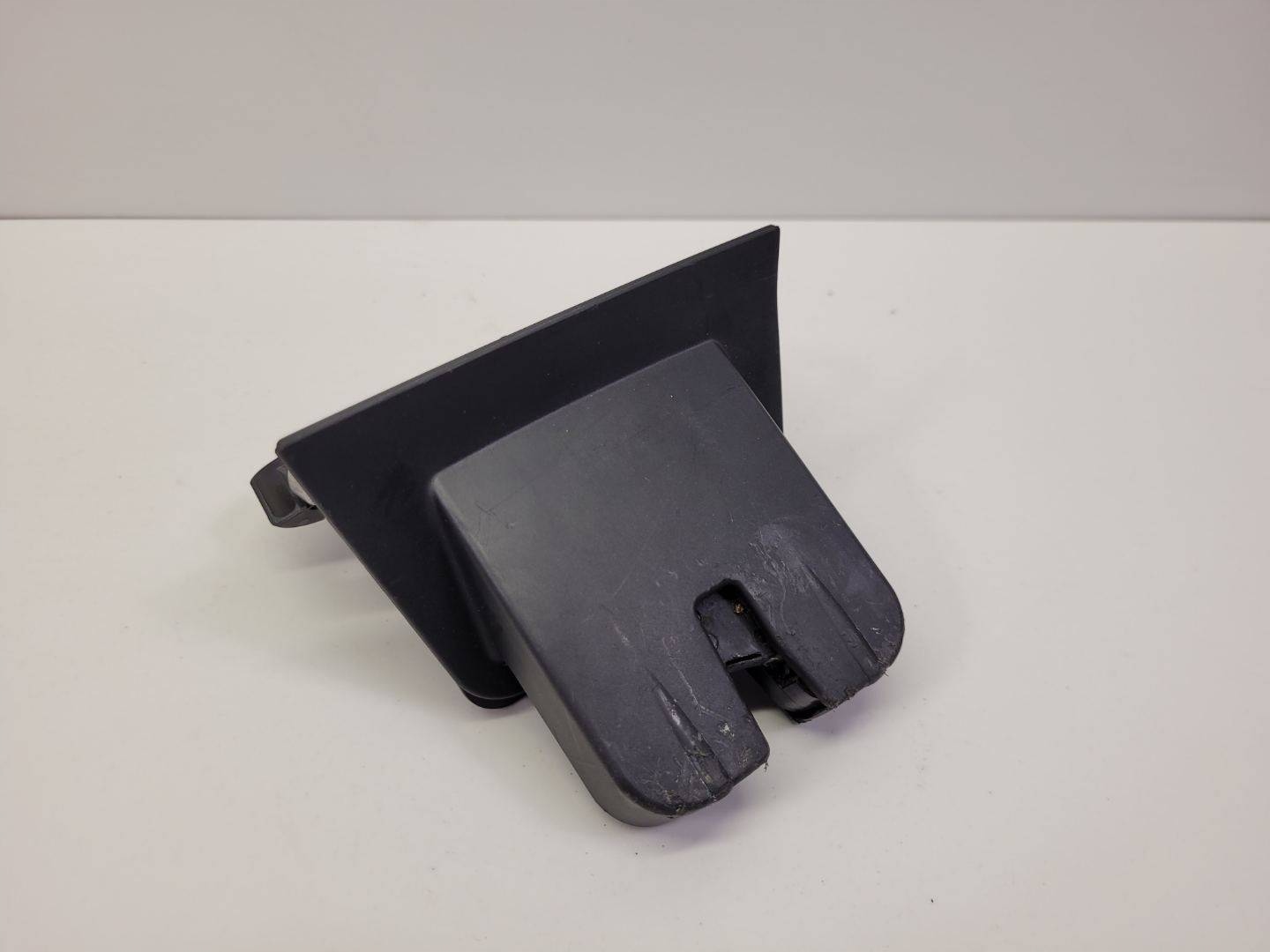 lock bonnet boot Audi A4 B8 facelift 2015