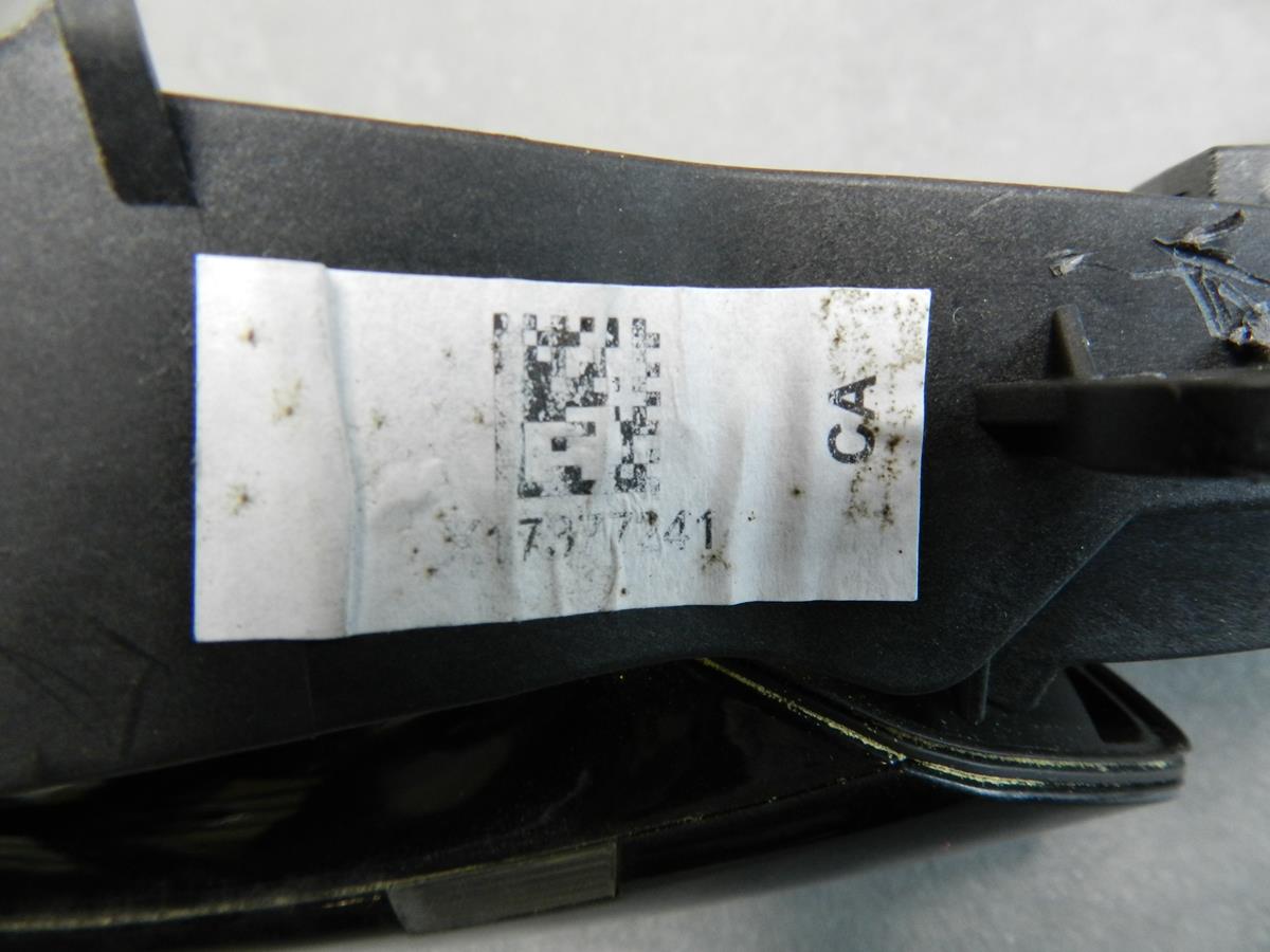 BMW 7 G12 handle left front 475 KEYLESS