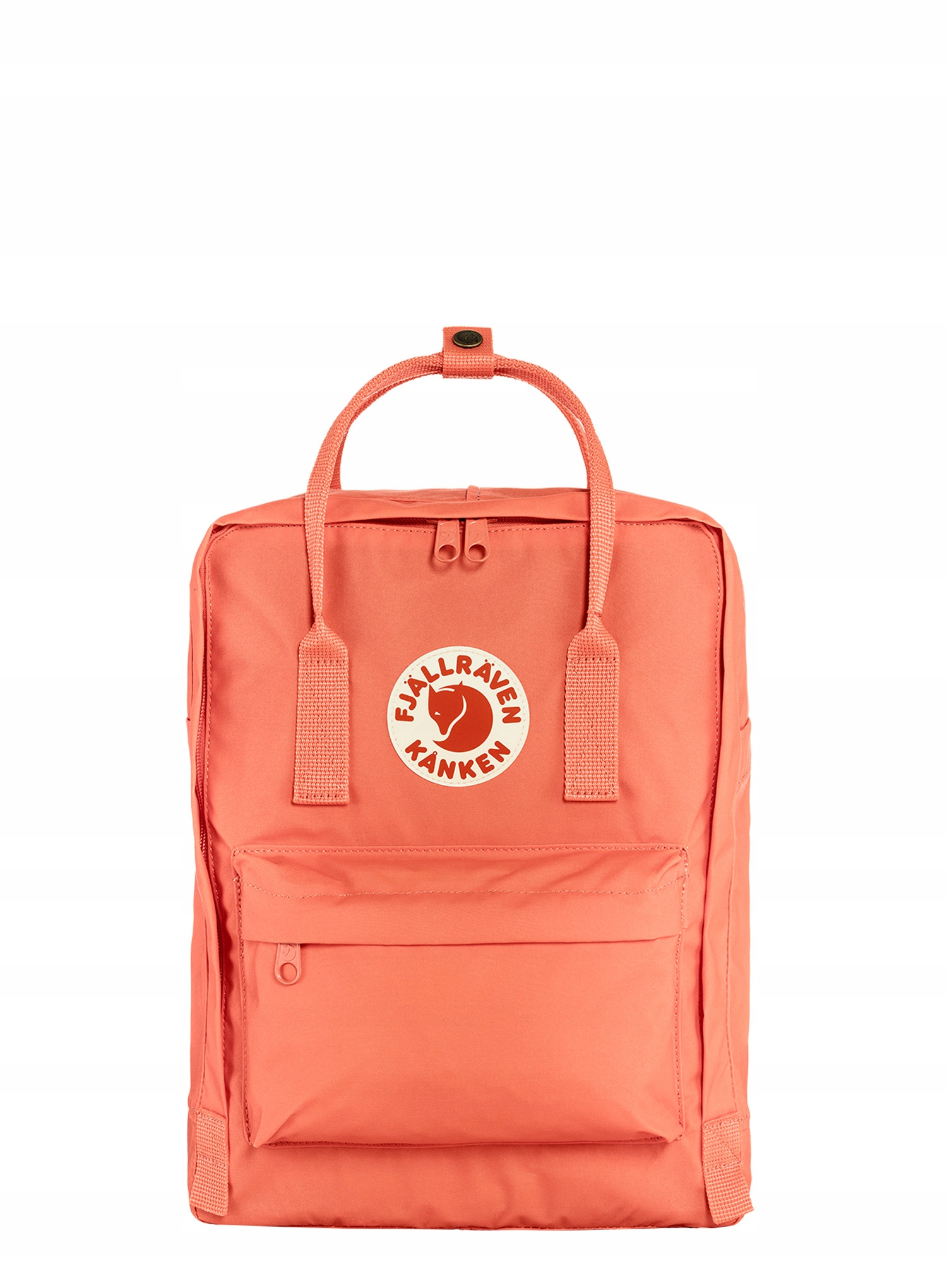 Městský Batoh Fjallraven Kanken korall