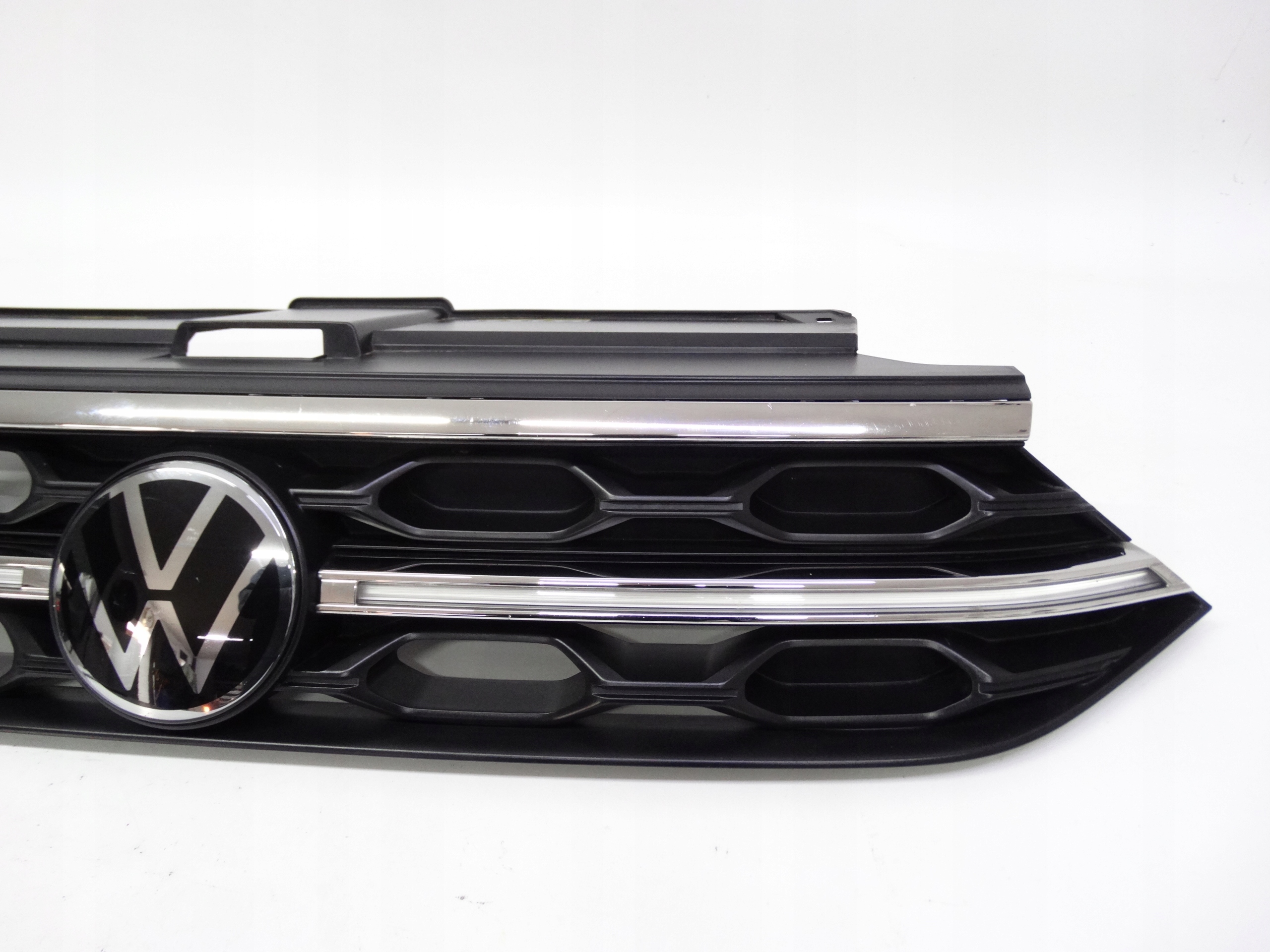 VW T-Roc A1 Kühlergrill FRONTGRILL Kühlergitter 2GA853651N - Thumbnail 4