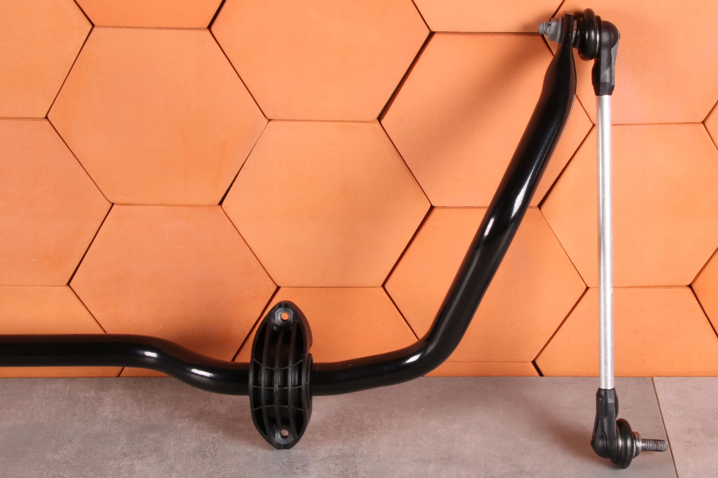BMW X1 U11 X2 U10 STABILIZATOR front front bar 6892710 27 km !!!