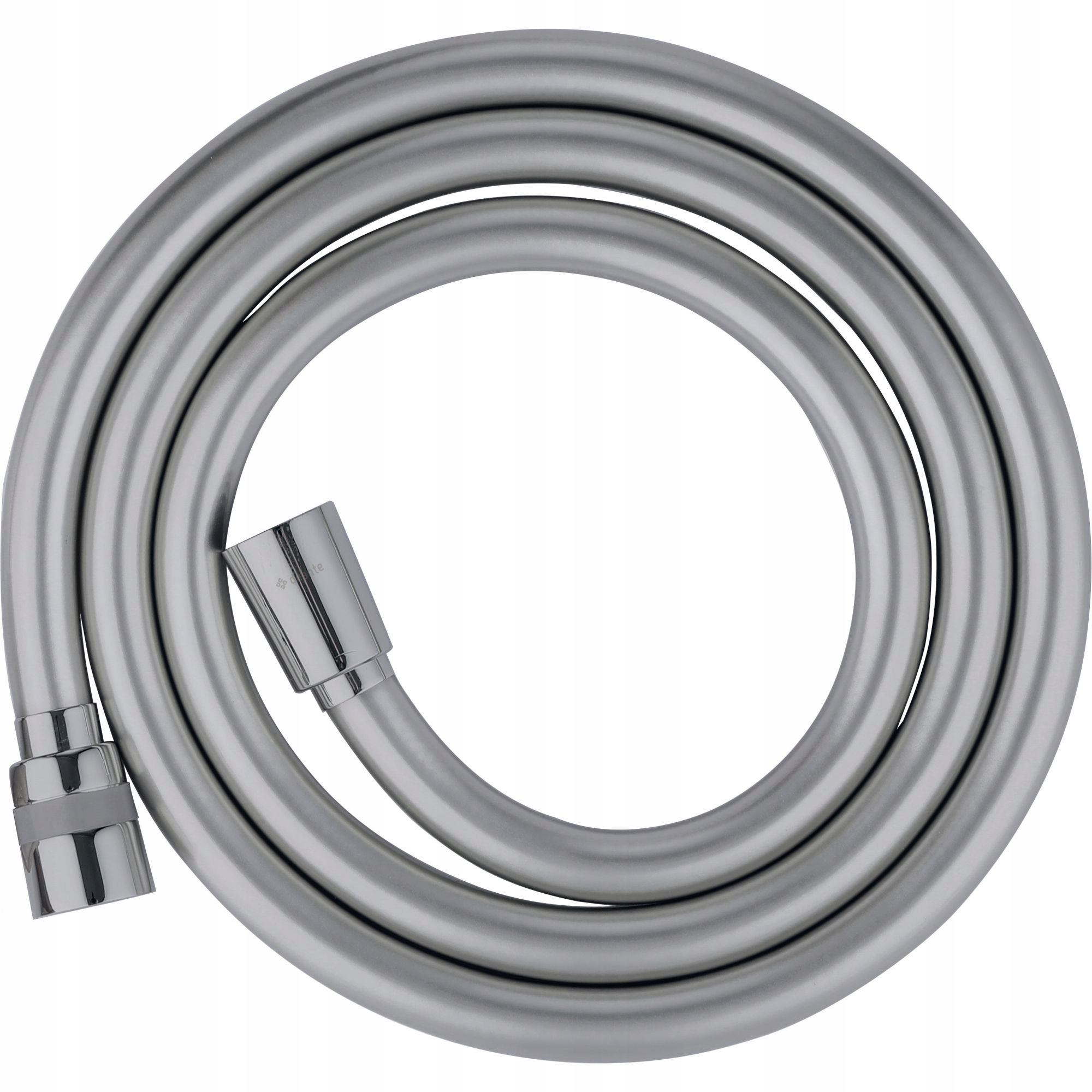 WĄŻ PRYSZNICOWY 150 CM STAL SZCZOTKOWANA DEANTE