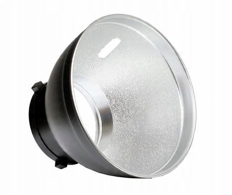 

Klosz Bowens Czasza Do Lamp Studyjnych Foto Studio