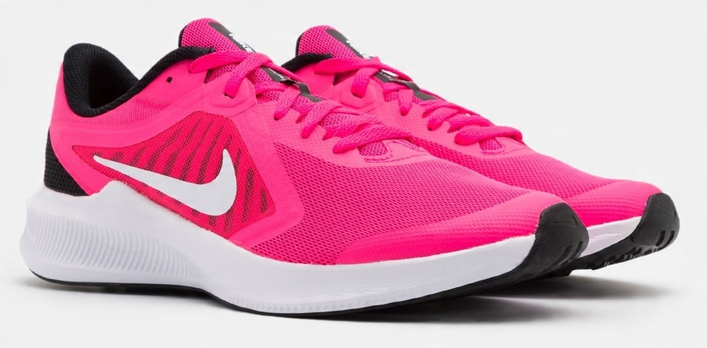 

Buty Sportowe Nike Downshifter 10 (gs) 36