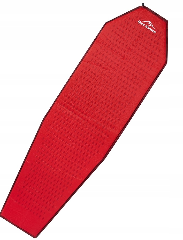 Mata Samopompująca Fjord Nansen Enmo Light 570g