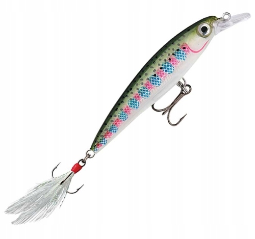 Wobler Rapala X Rap kolor Rt 40 mm XR4