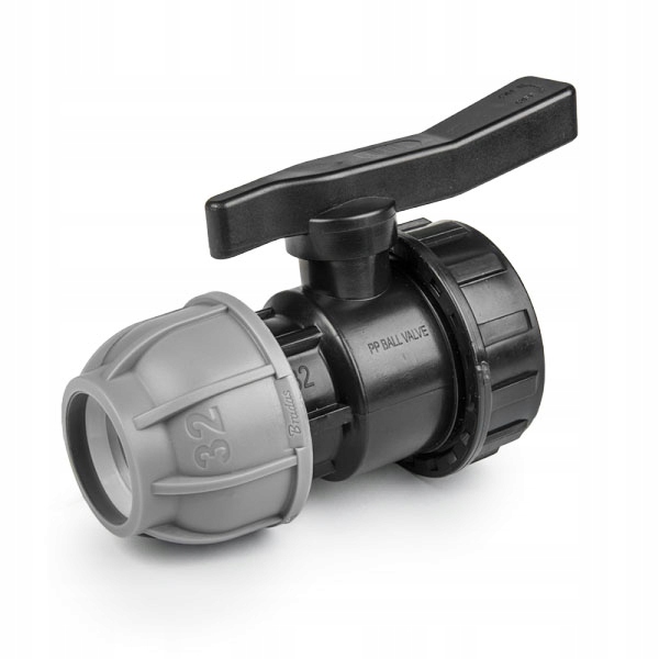 

Zawór do rur Pe Bradas Drip System 20mm Gw 1/2