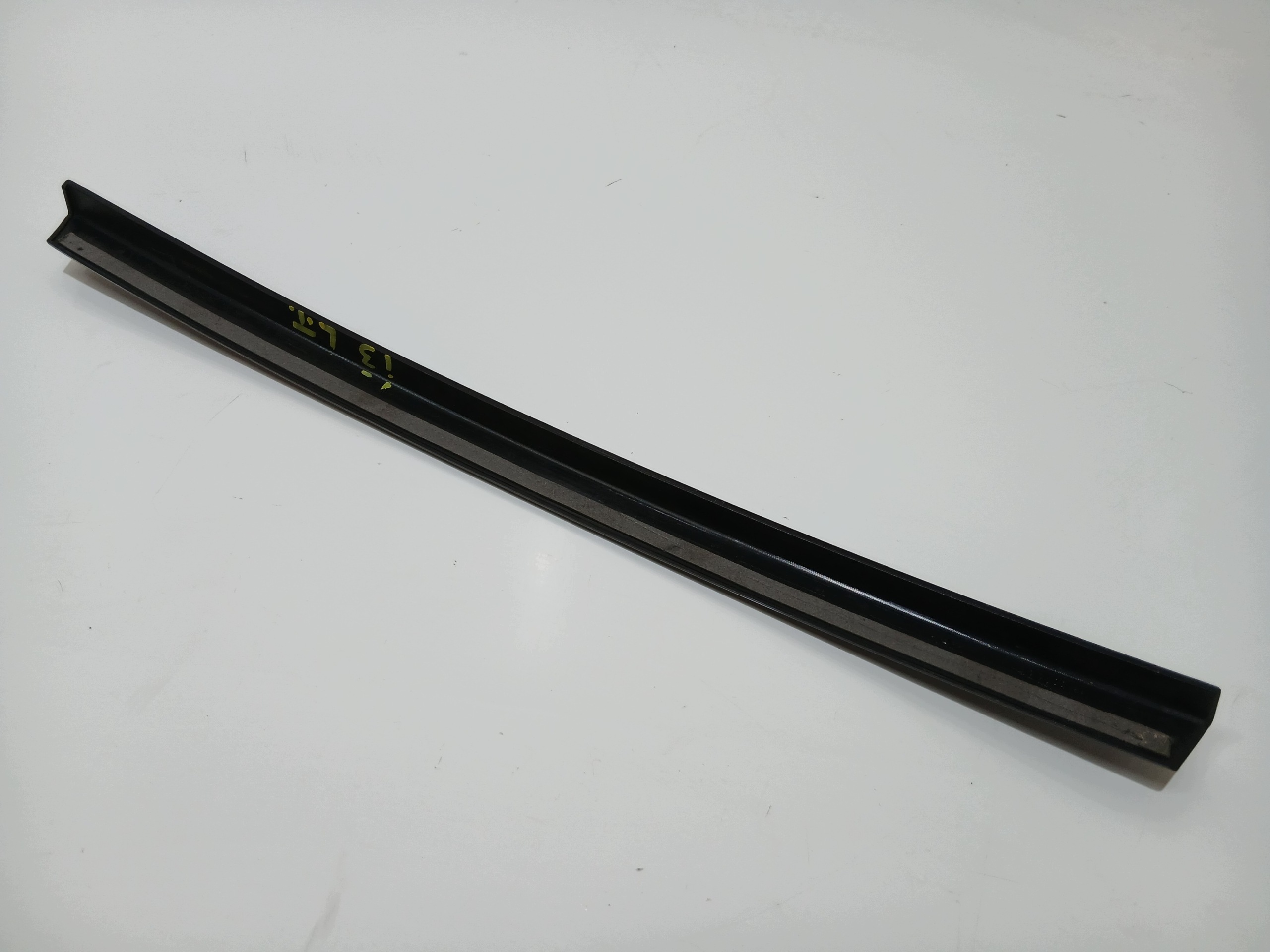 moulding cover pillar left rear part BMW I3 7288987