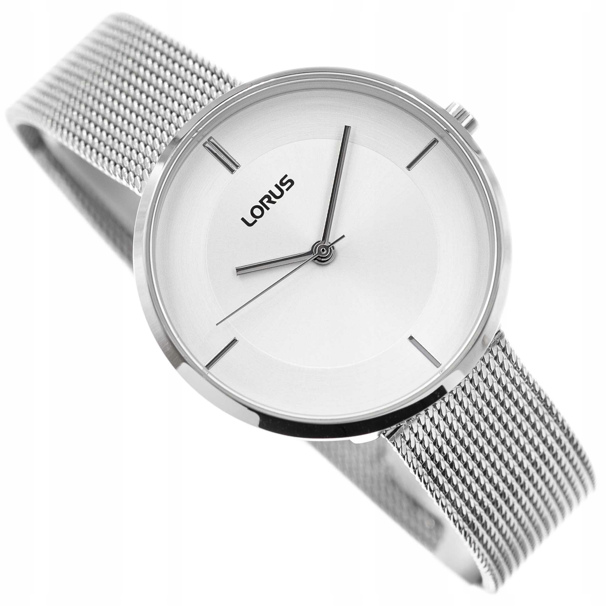 Dámské Hodinky Lorus RG257QX9 Originální Klasické