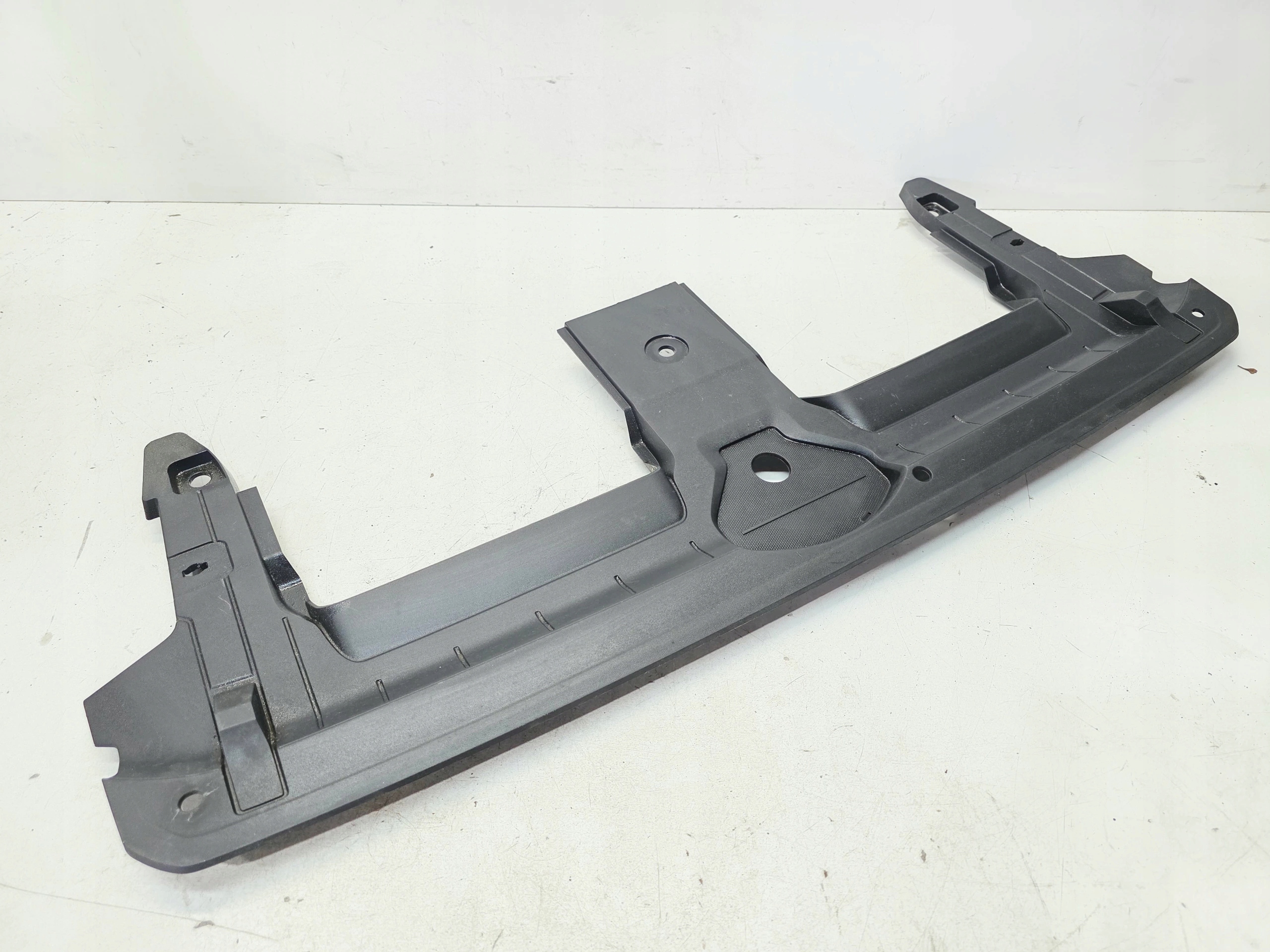 cover cap supports upper AUDI Q7 4M 4M0807081