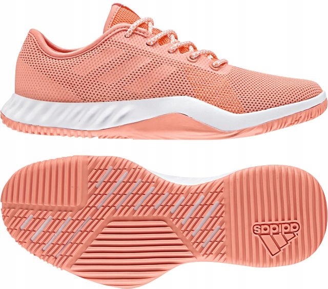 Dámské boty adidas CrazyTrain Lt W CG3499 38 2/3