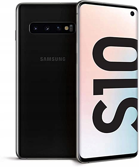 Samsung Galaxy S10 - Najlepsze smartfony i telefony