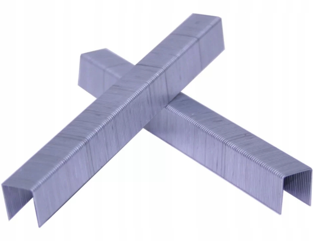 Zszywki A-08 Prebena 28800szt