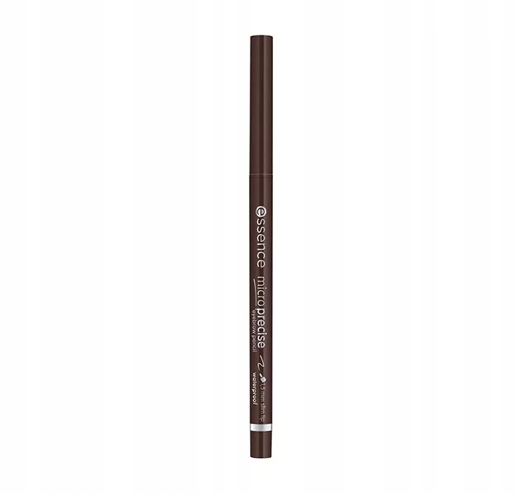 ESSENCE KREDKA DO BRWI MICROPRECISE 03 DARK BROWN
