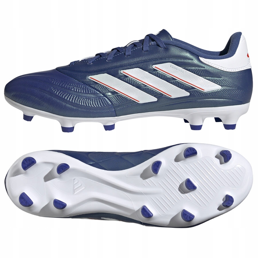 Nt Boty adidas Copa Pure 2.3 Fg IE4896 modré 41 1/3