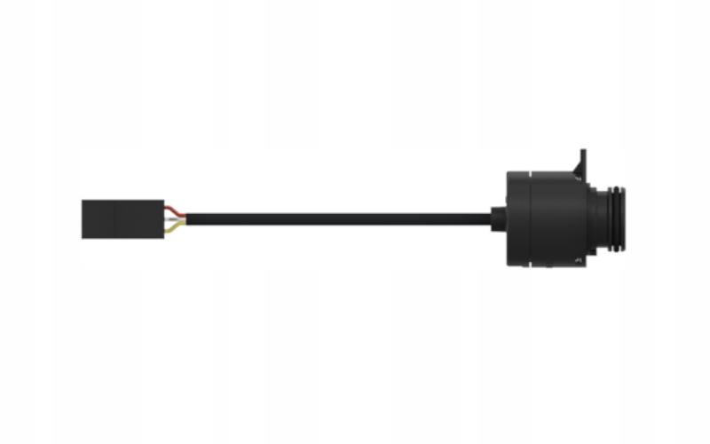 Wabco Snímač Polohy Dveří Mercedes