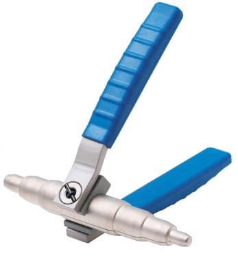 

Ekspander ręczny/roztłaczarka do rur Value VST-22