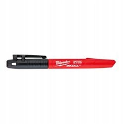 

Marker permanentny czarny Milwaukee 48223100 1 szt