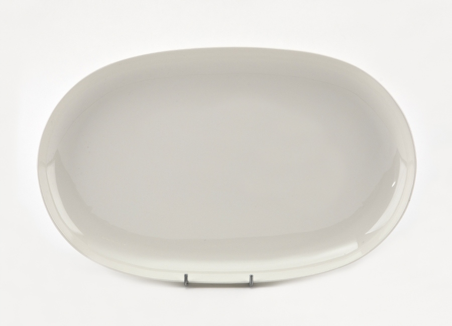 

Półmisek owalny 33cm Claudette
