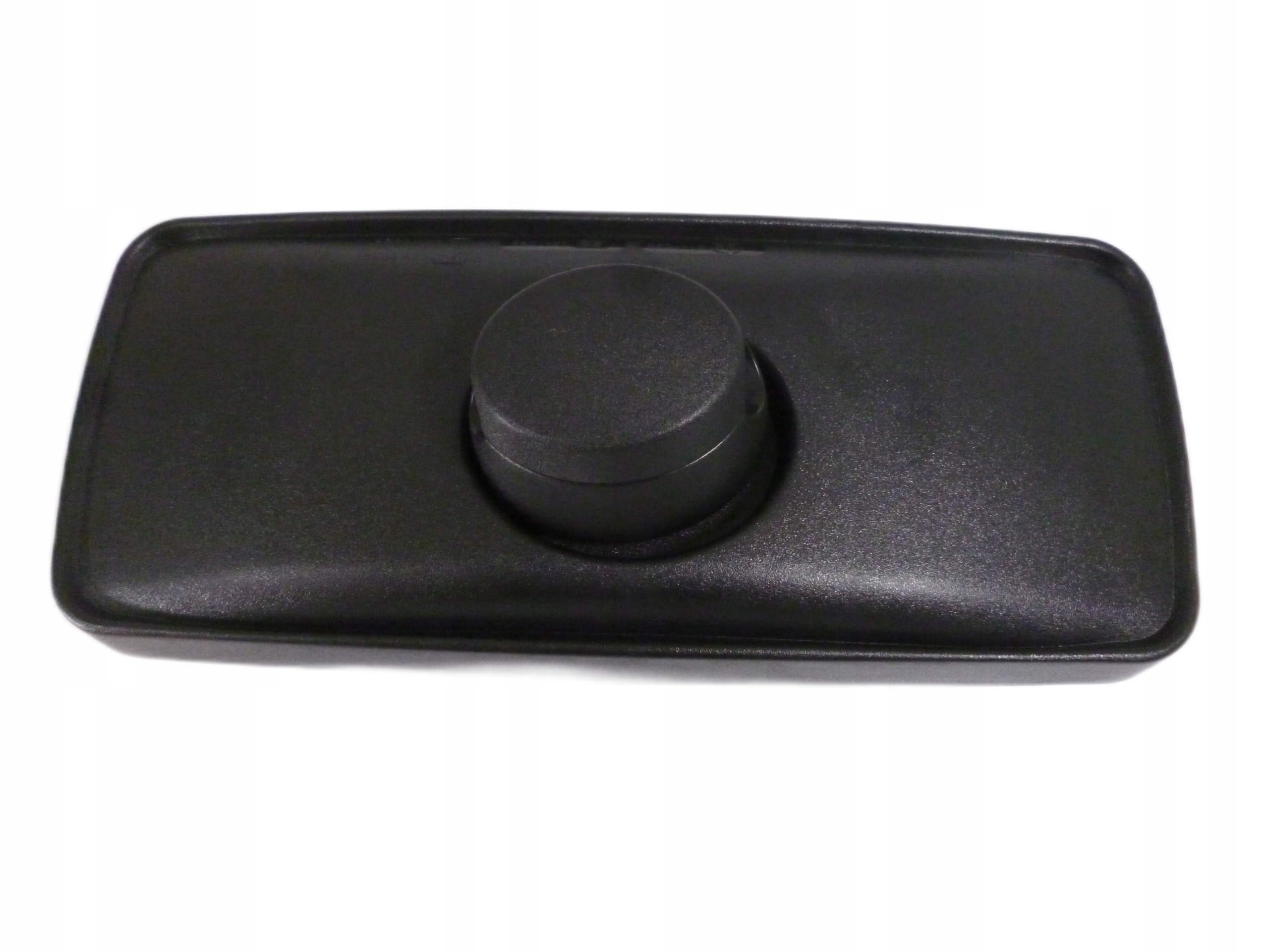 RYWAL obudowa lusterka bez wkładu ATEGO 380x170mm Numer katalogowy części 7640