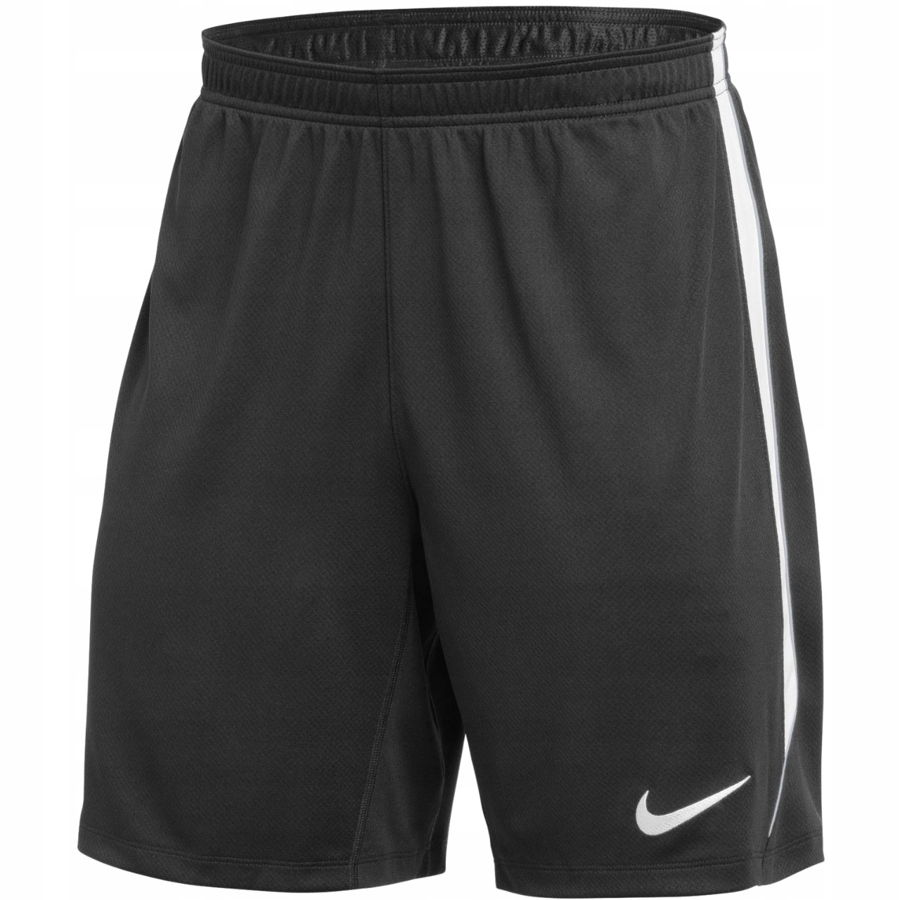 Kraťasy Nike Dri-Fit Strike černé HV8350 010 S