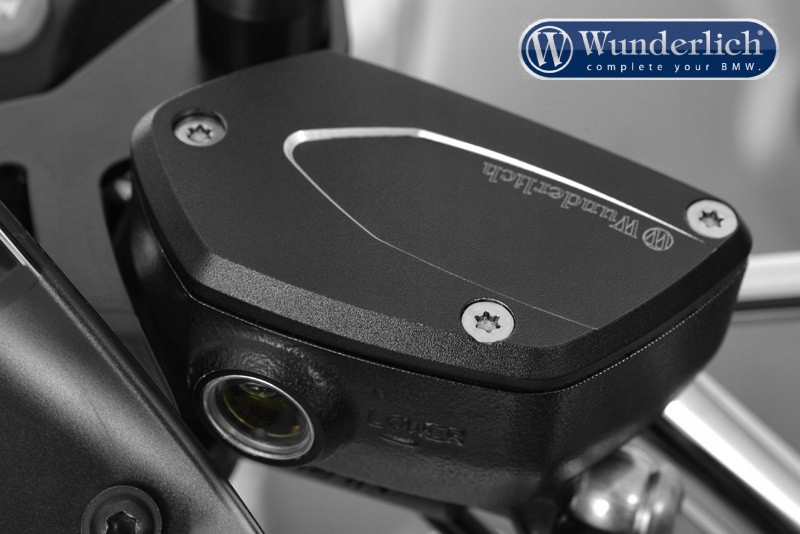 MB Pokrywa zbiorniczka plynu hamulcowego i sprzegl Part number 27070 202