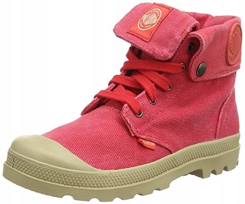 

Buty Trapery Palladium Baggy Zipper 53158-621 35