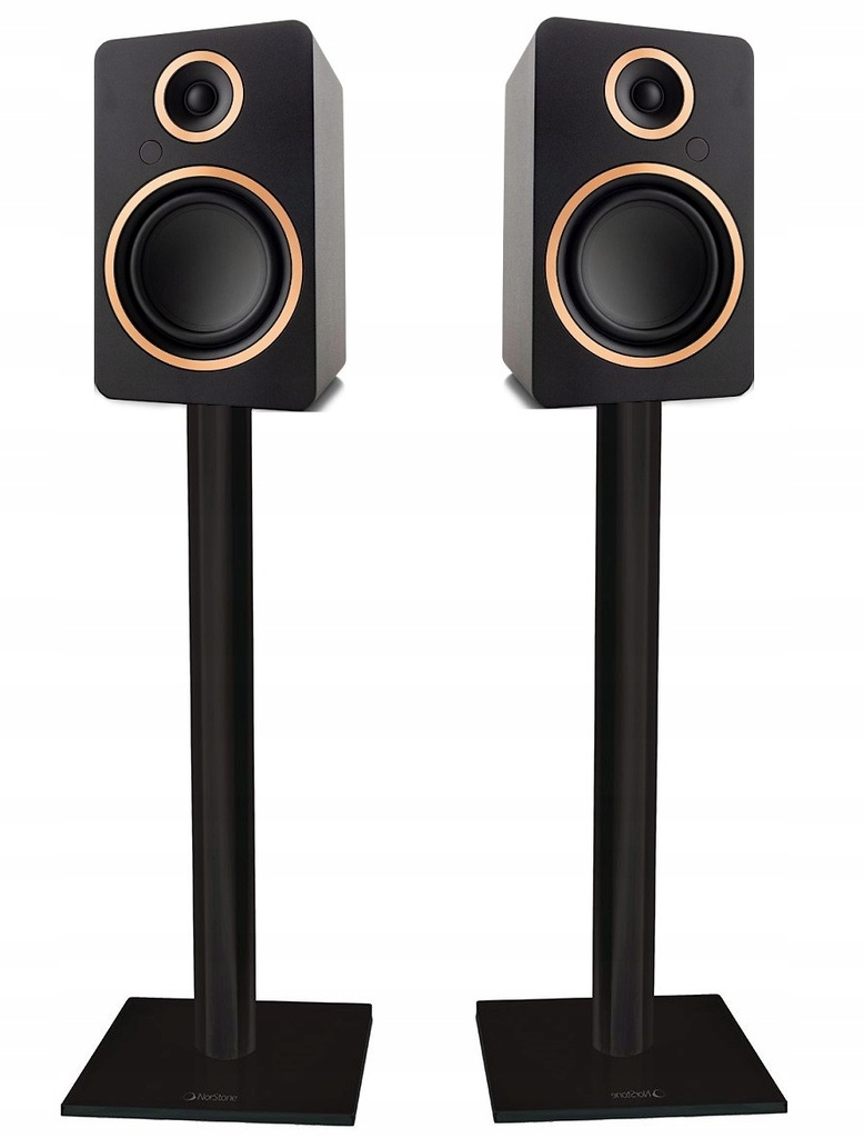 Argon Audio Fenris A5 Standy, Reproduktory Se Zesilovačem, Bt Hdmi-arc Phono