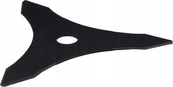 TARCZA DO KOSY SPALINOWEJ NÓŻ OSTRZE TRÓJZĄB 25,4 Typ tarcza do kosy