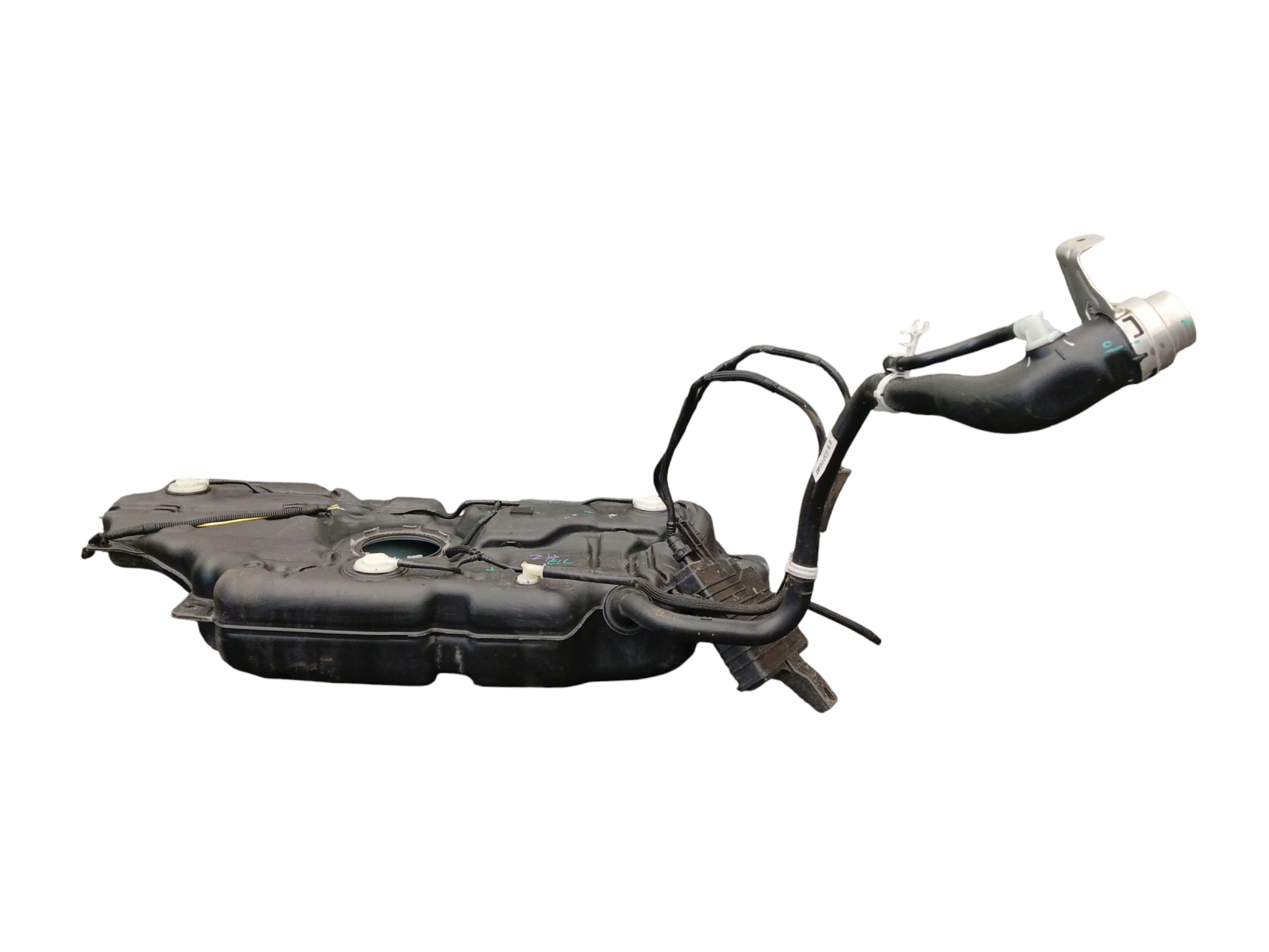 tank kraftstofftank CITROEN C5 X C5X 1.2 THP