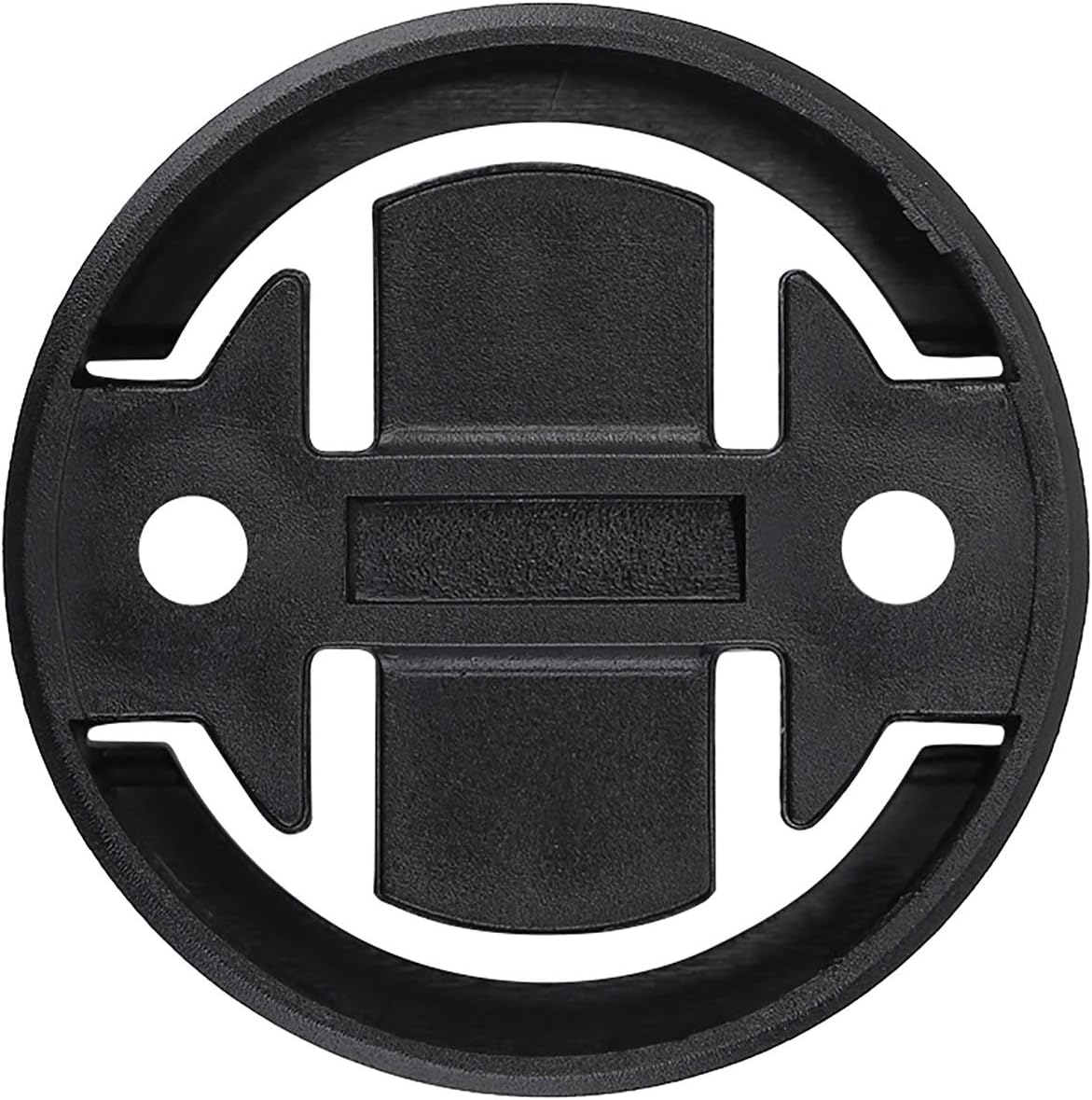 Adapter do montażu komputera rowerowego przedłużka Garmin CatEye Bryton