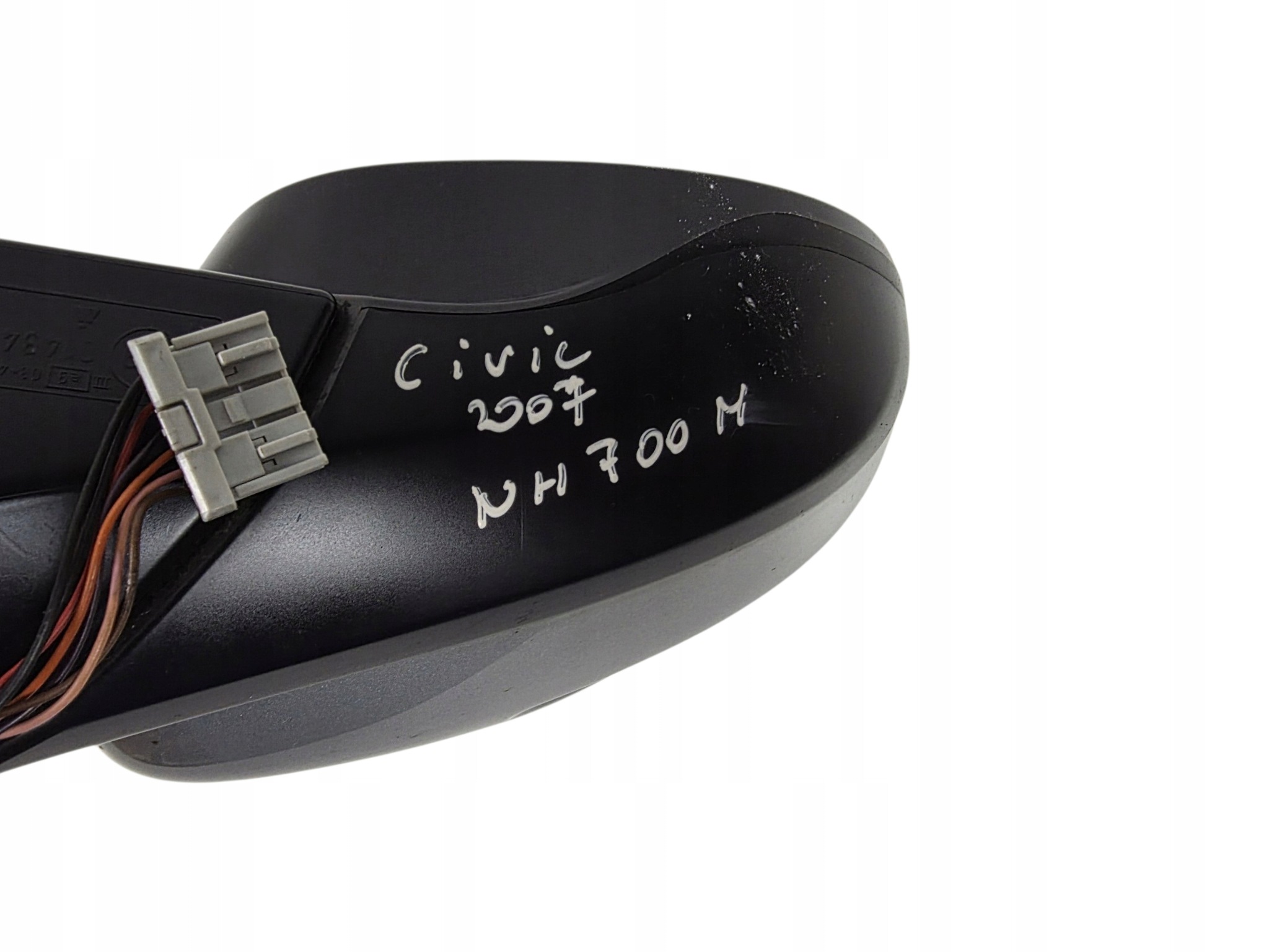 HONDA CIVIC VIII UFO mirror right 7 PIN ORG. NH700M