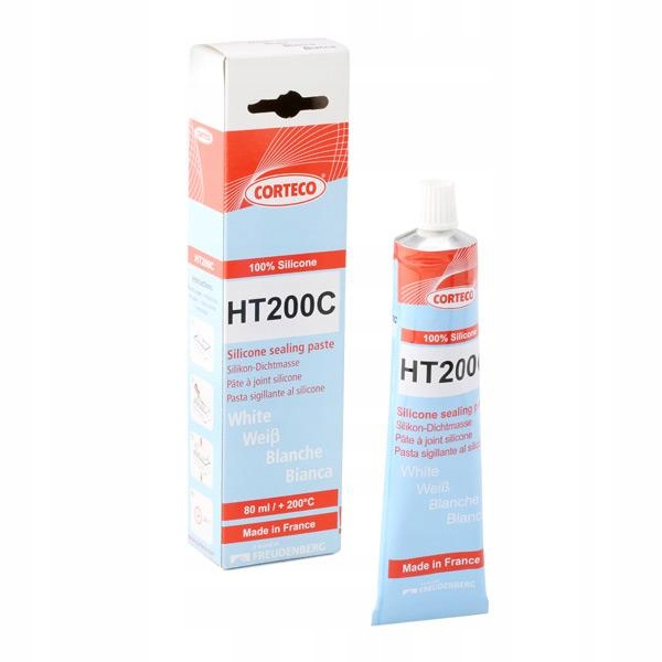 

Corteco HT200C Substancja Uszczelniająca Silikon
