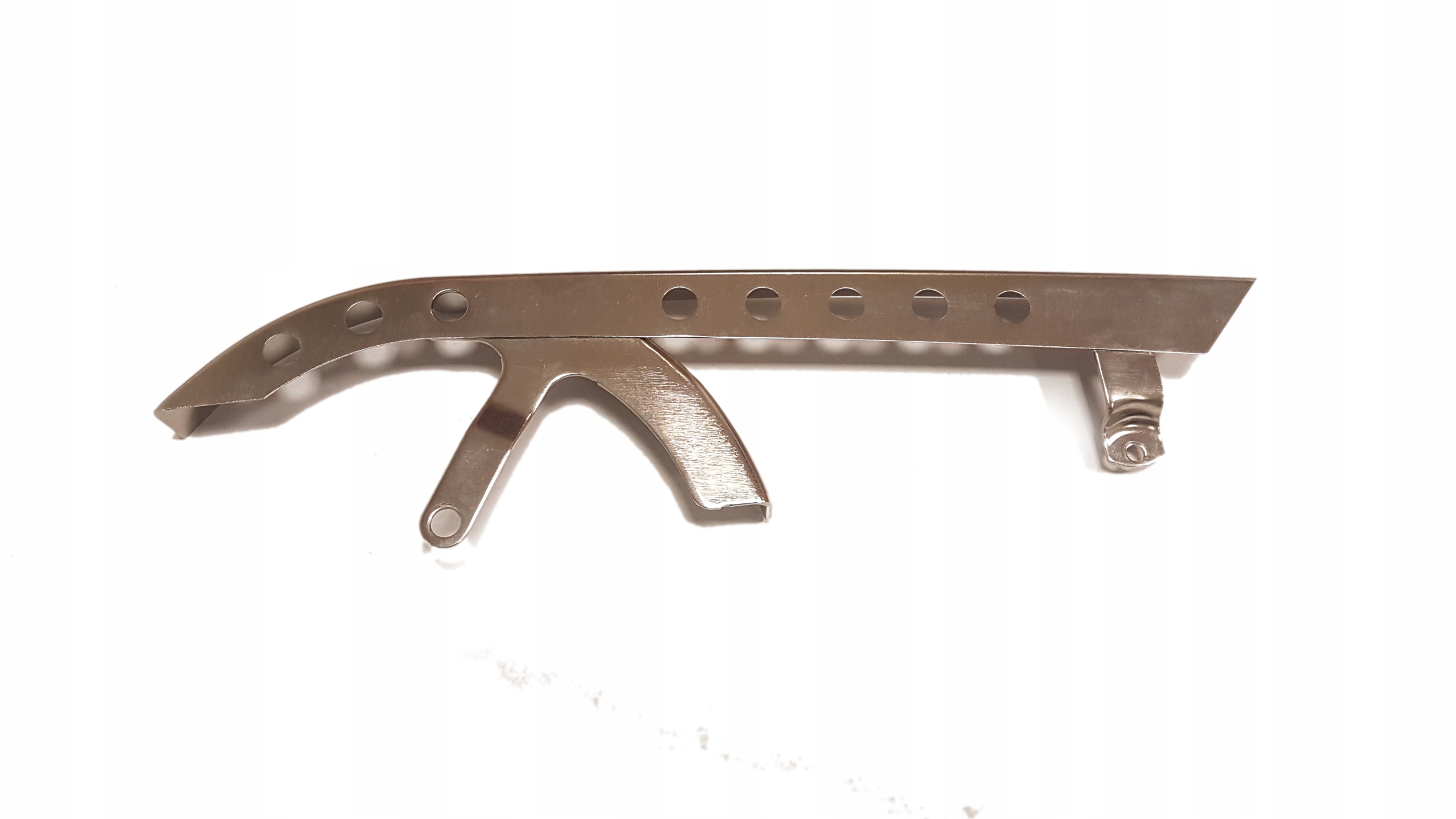 60300196 - HARLEY DAVIDSON XL 04-22 КРИШКА РЕМЕНЯ ПРИВОДУ