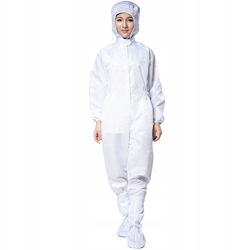 Apafes Overalls Protective Cover Clothing