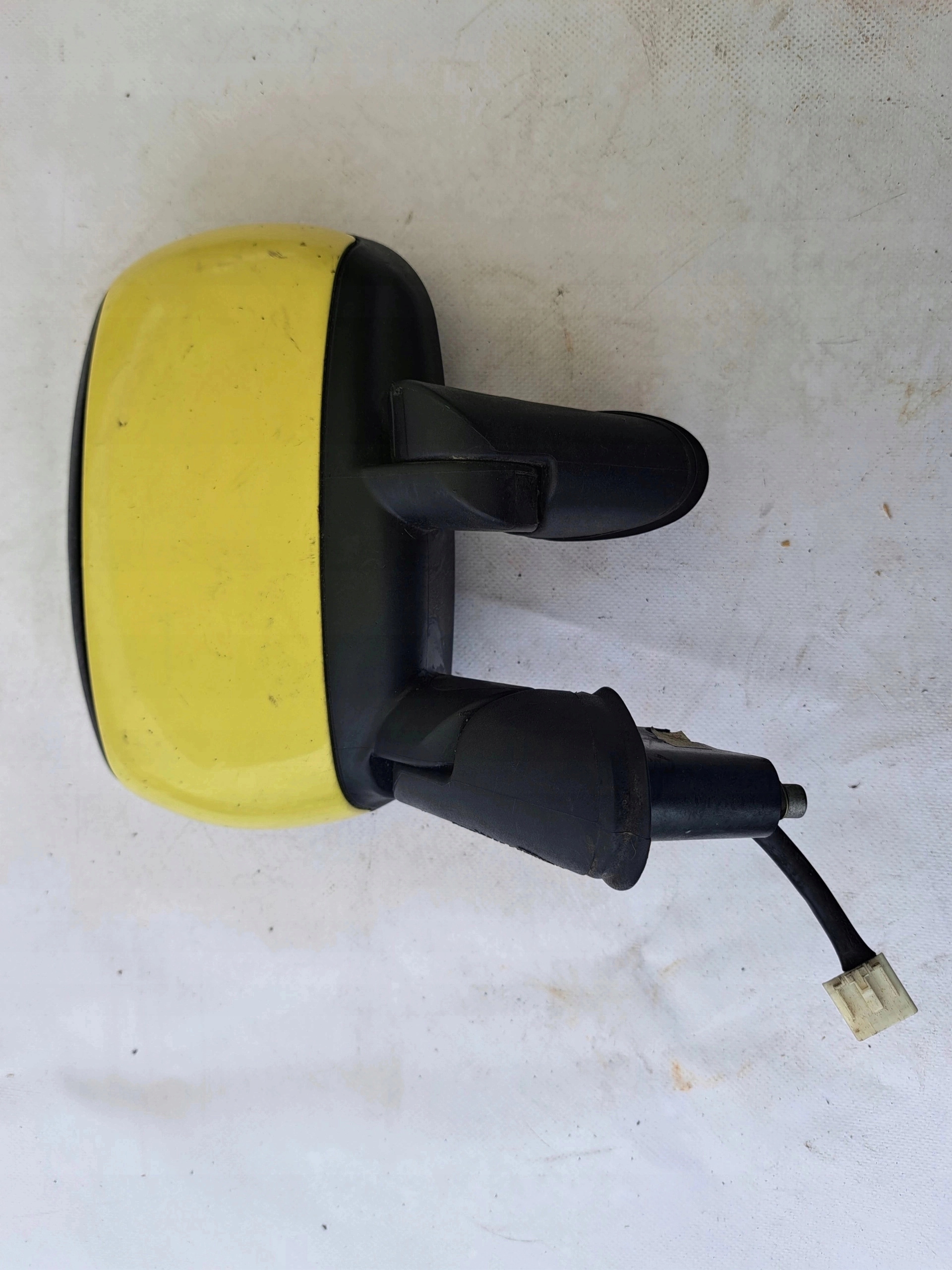 FIAT DOBLO 02-04 mirror right 5PIN original